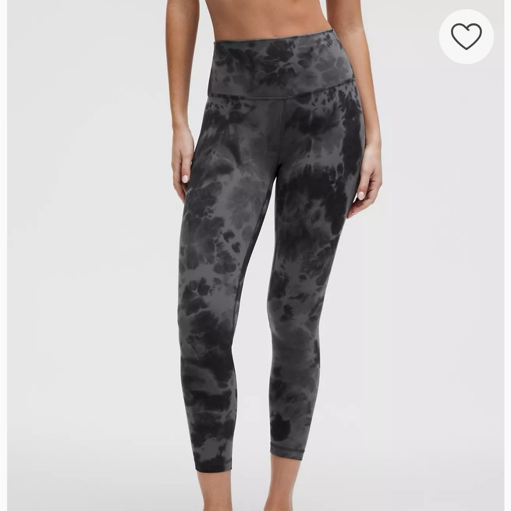Lululemon Align Leggingss